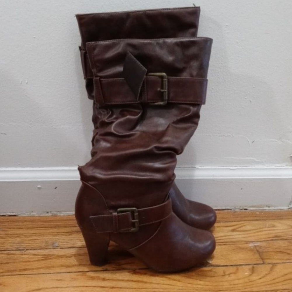 Boots